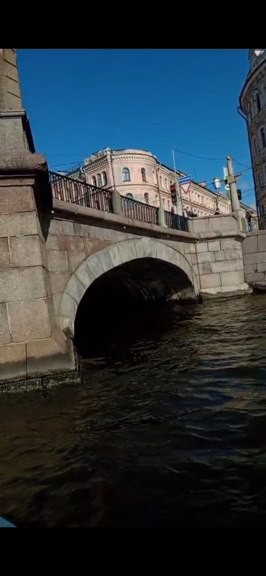Реки и каналы 12